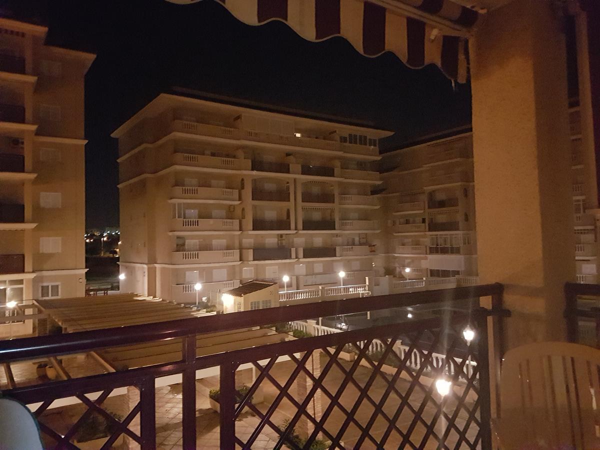 Via Mar Apartments Torre La Mata Exterior foto